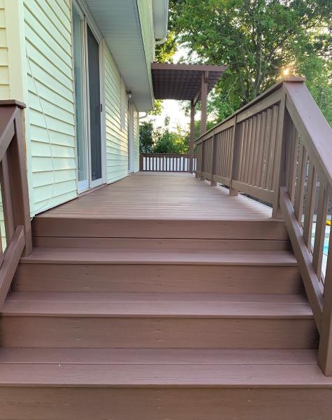 All American Window & Gutter Cleaning