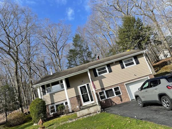 All American Window & Gutter Cleaning
