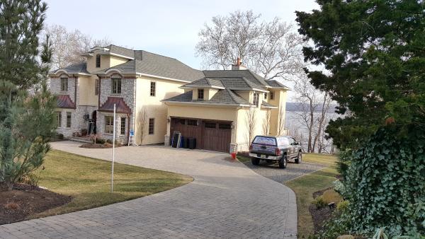 All American Window & Gutter Cleaning