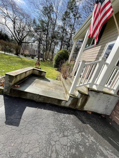 All American Window & Gutter Cleaning