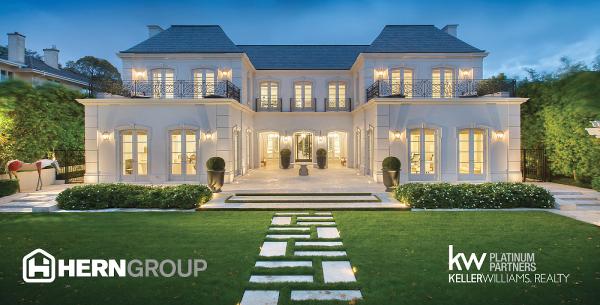 The Hern Group