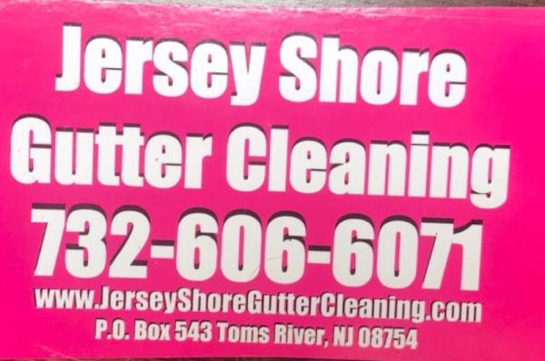 Jersey Shore Gutter Cleaning LLC