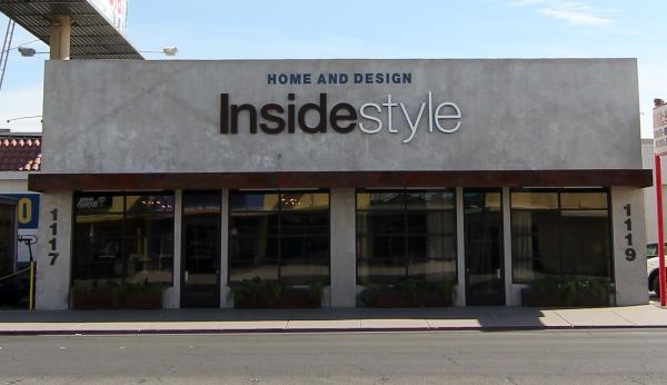 Inside Style