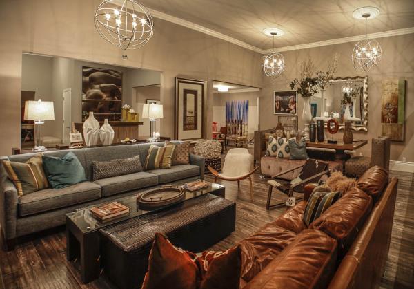 Inside Style