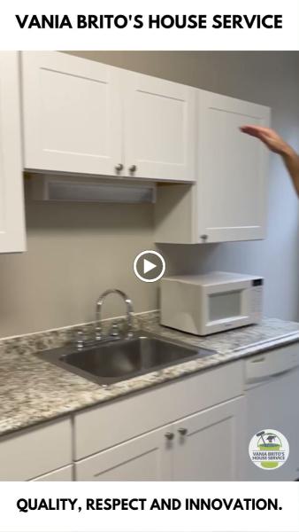 Vania Brito's House Service