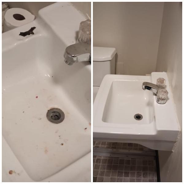 Vania Brito's House Service