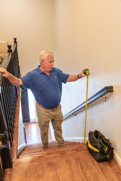 Marion Hodges Home Inspection Services