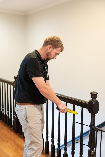 Marion Hodges Home Inspection Services