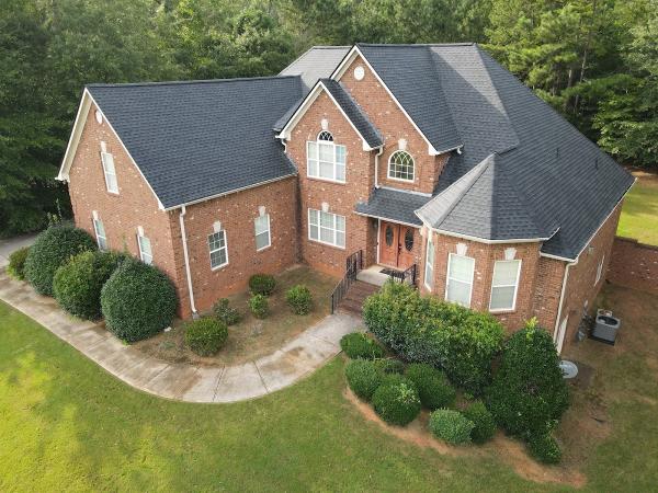 Resistance Roofing LLC