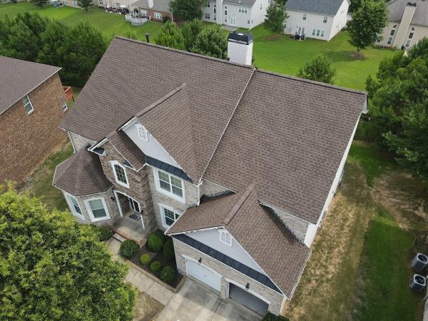 Resistance Roofing LLC