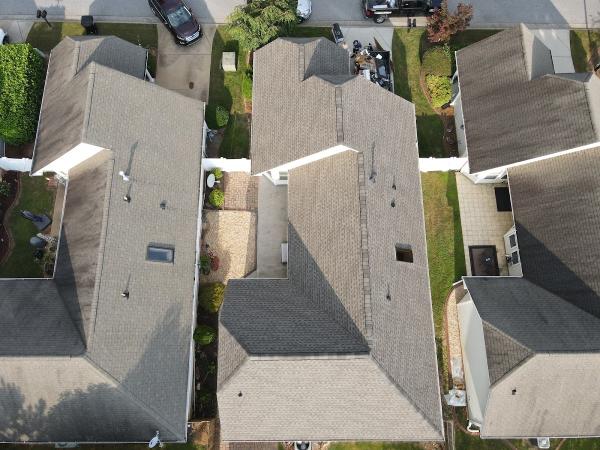 Resistance Roofing LLC
