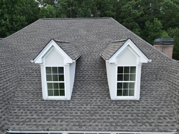 Resistance Roofing LLC