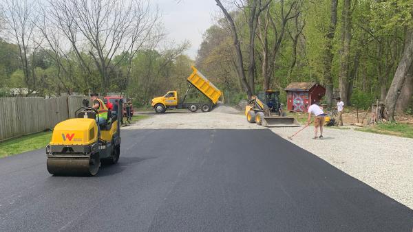 H&H Paving Llc