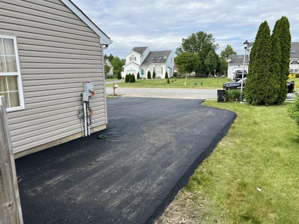 H&H Paving Llc