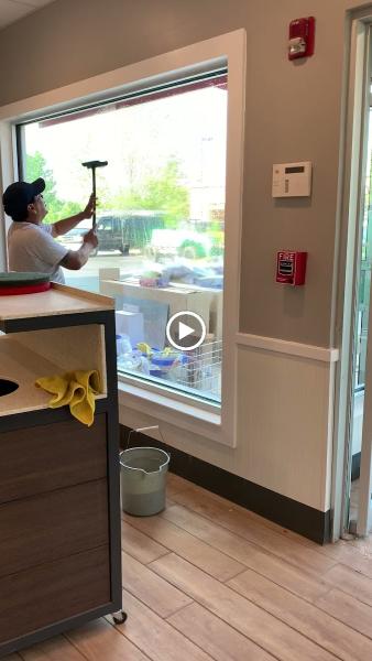 Your Clean Team