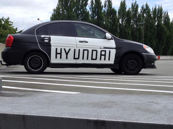 Henry Hardwood Floor