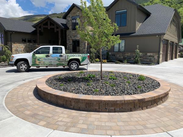 Earthworks Landscaping