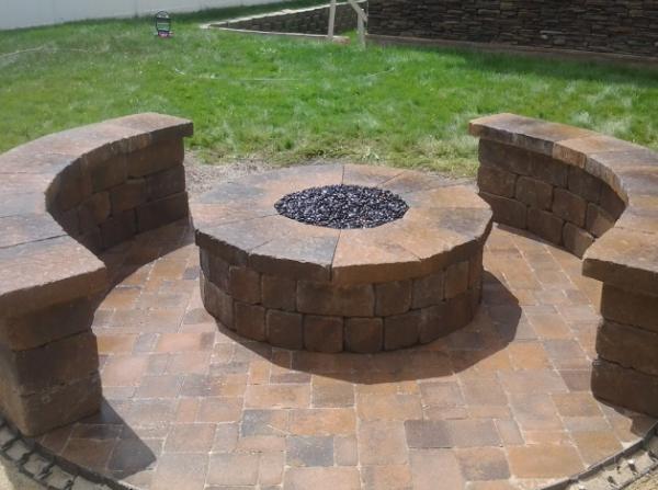 Earthworks Landscaping