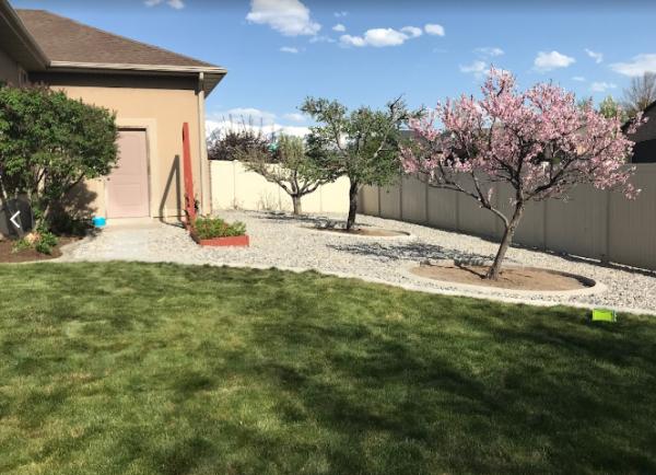 Earthworks Landscaping