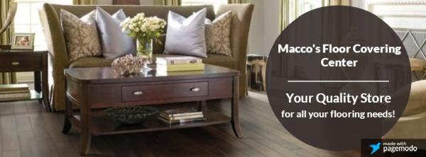Macco's Floor Covering Center
