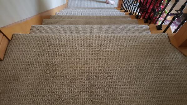 Macco's Floor Covering Center