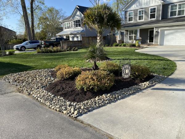 Paradise Palms Va Beach
