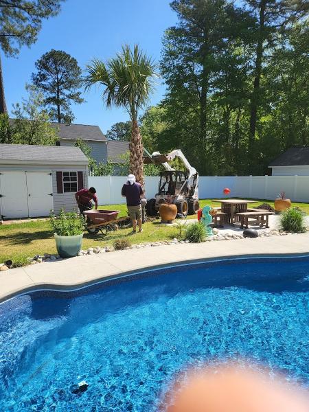 Paradise Palms Va Beach