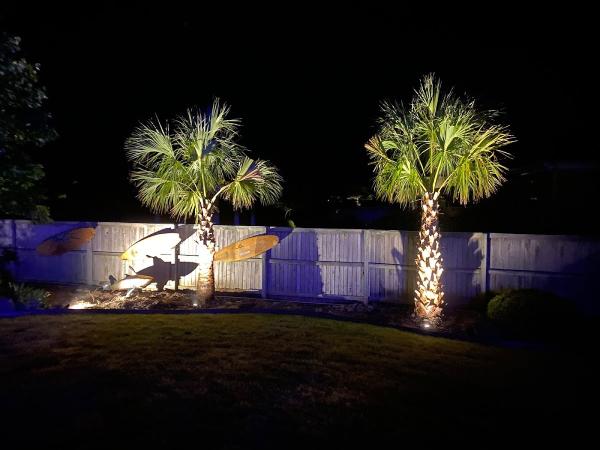 Paradise Palms Va Beach