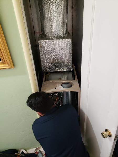 California Heating and Cooling
