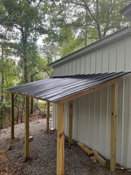 Smithbuilt Metal Roofing