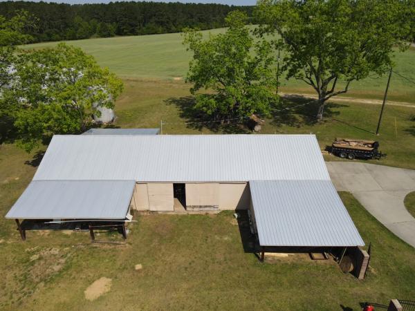 Smithbuilt Metal Roofing