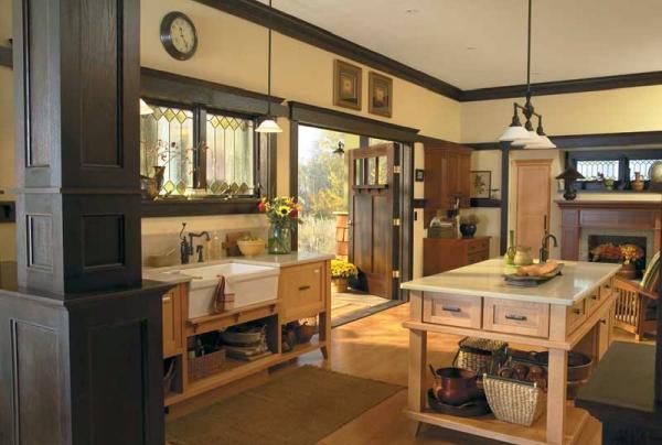 Carriagetown Kitchens