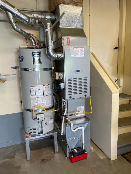 East Hill Heating & Cooling