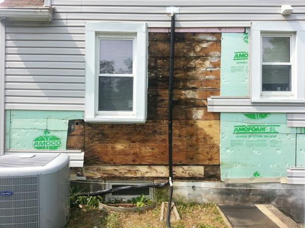 Sunshine Cleaning and Restoration