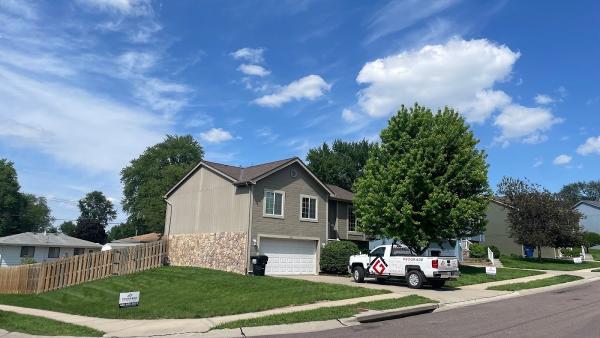 Prograde Exteriors