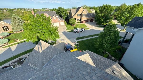 Prograde Exteriors