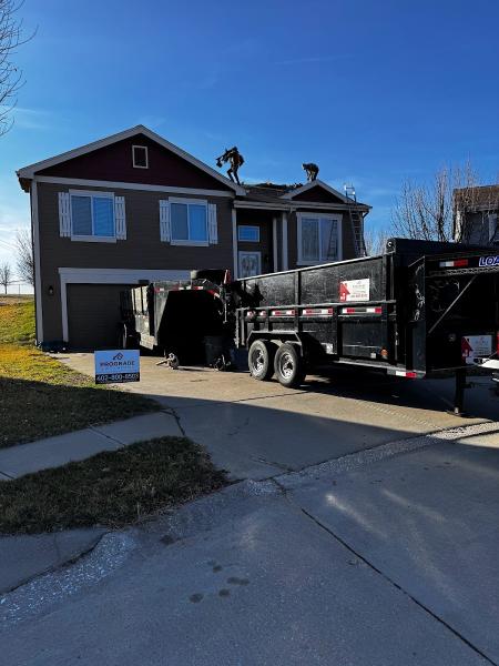 Prograde Exteriors