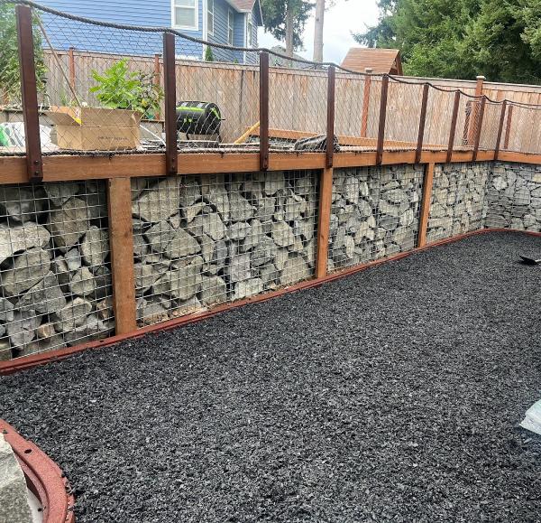 MTZ Landscaping & Services LLC