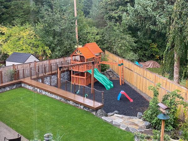 MTZ Landscaping & Services LLC