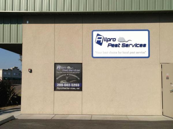 Allpro Pest Services