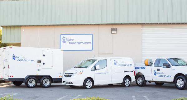 Allpro Pest Services