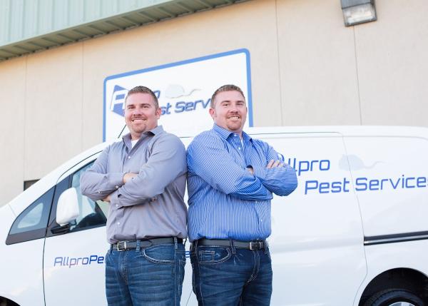 Allpro Pest Services