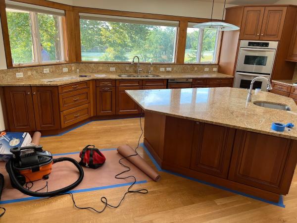 Ray's Touch Furniture .llc