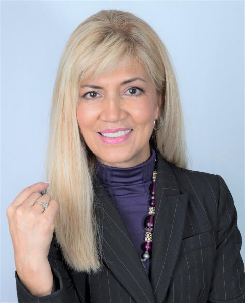 ANA Lucia Eisner Realtor P.A.