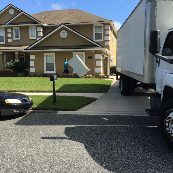 1st Coast Express Movers