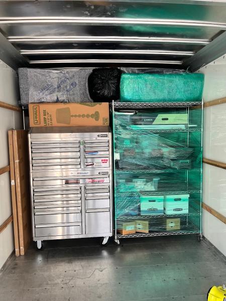 1st Coast Express Movers