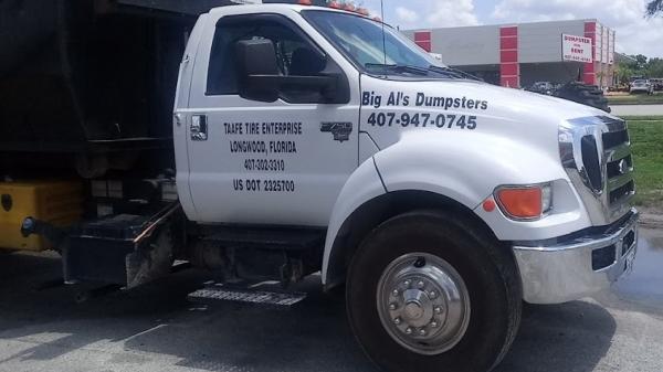 Big Al's Dumpsters