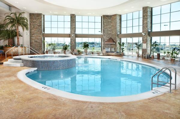 Pool Tech