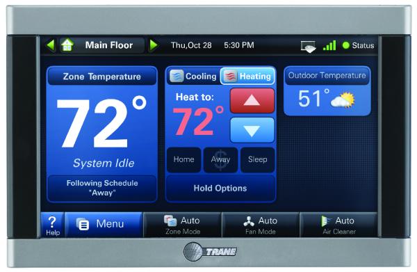 Claud Heffron Heating & Cooling LLC