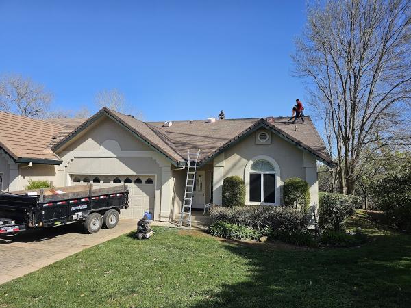 R.a.w. Roofing